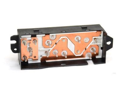 Mopar 56045025AA Switch