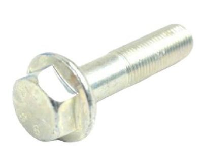 Ram 6510995AA BOLT Hex Flange Head M12X1.25X50.00
