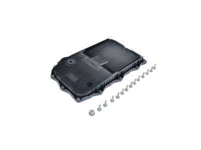 Ram 2500 Transmission Pan - 68225344AA