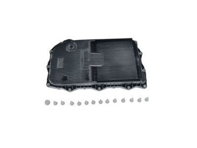 Ram 68225344AA PAN AND FILTER Transmission Oil Includes Items 11 and 12