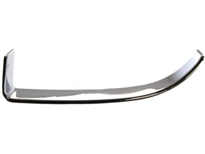 Dodge 5303565AA SURROUND Lower, Left