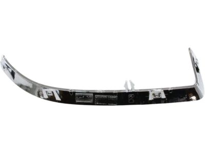 Dodge 5303565AA SURROUND Lower, Left