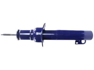 Mopar 5166820AF Shock Absorber Package Suspension Front