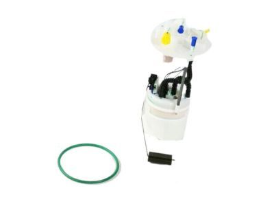 Mopar 68368228AA Module Kit Fuel Pump/Level Unit