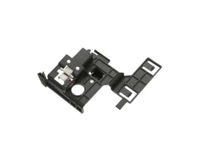 Jeep 68014963AA PRESENTER Latch Rear Door
