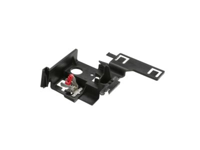 Jeep 68014963AA PRESENTER Latch Rear Door