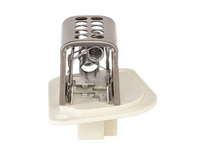 Jeep 4864957 RESISTOR Blower Motor