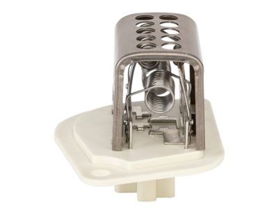Jeep 4864957 RESISTOR Blower Motor