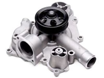 2012 Dodge Durango Water Pump - 53022340AC