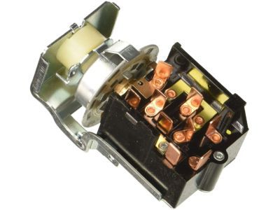 Jeep 56009869AB SWITCH Headlamp
