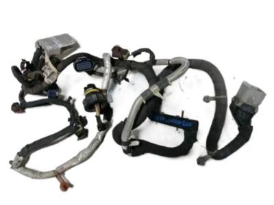 Ram 68196356AF WIRING Transmission