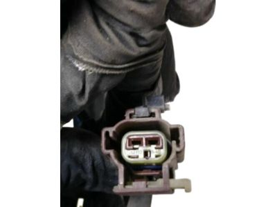 Ram 68196356AF WIRING Transmission