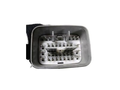 Ram 68196356AF WIRING Transmission