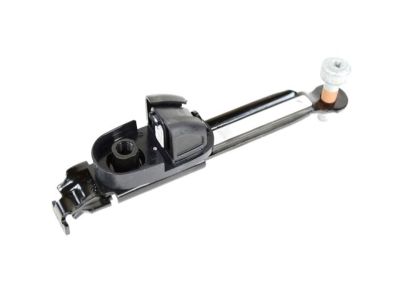 Ram 1HM16DX9AB ADJUSTER Seat Belt Turning Loop Includes Mounting Bolt