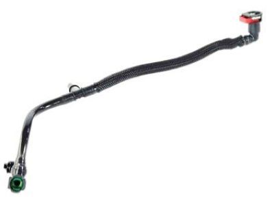 Jeep 68193193AC VALVE Purge Control