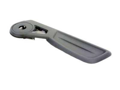 Chrysler 1CW151D5AA SHIELD Driver Outboard