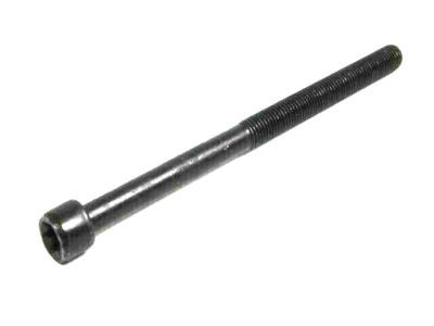Dodge 6508857AA BOLT Torx Head M11x1.50x165.70