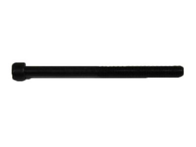 Dodge 6508857AA BOLT Torx Head M11x1.50x165.70
