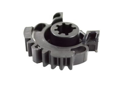 Dodge 68214880AA GEAR Actuator