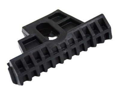 Dodge 5115732AA RETAINER Battery
