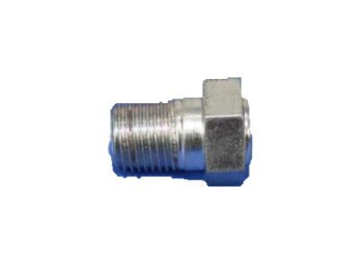 Jeep 4799681 VALVE Flow Control
