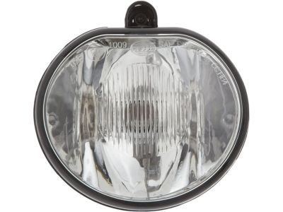 Jeep Fog Light - 55077917AB