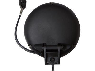 Mopar 55077917AB Lamp Fog