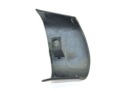 Jeep 5GK17DX9AA BEZEL Steering Wheel