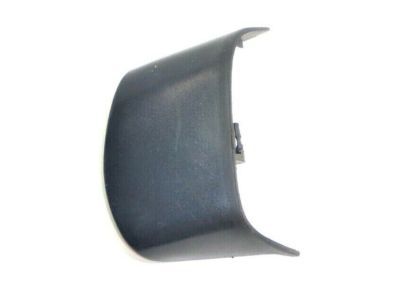 Jeep 5GK17DX9AA BEZEL Steering Wheel