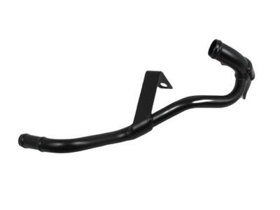 Mopar 5179052AA Tube Heater Core