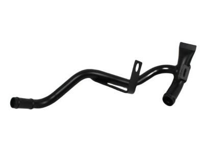 Mopar 5179052AA Tube Heater Core
