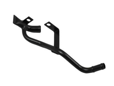 Mopar 5179052AA Tube Heater Core