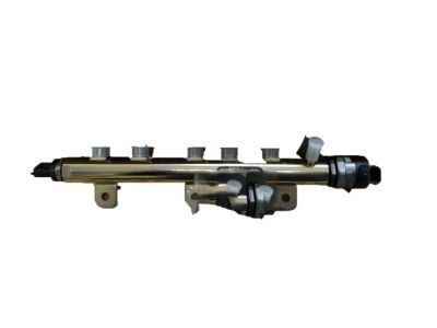 Jeep 68027607AA RAIL Fuel