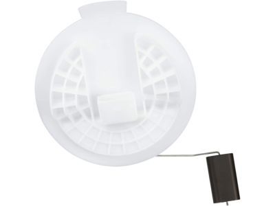Mopar 68103913AA Module Kit Fuel Pump/Level Unit: Pump, Sending Unit, O-Ring