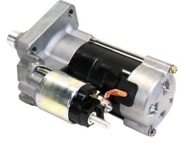 Jeep 4801850AA STARTER Engine