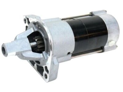 Jeep 4801850AA STARTER Engine