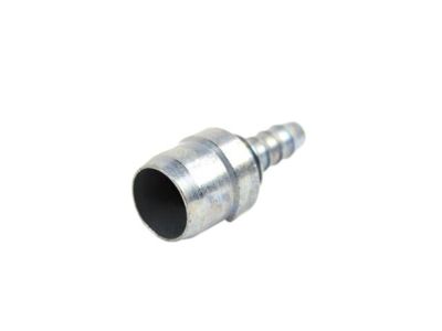 Dodge 5170944AC VENT Axle