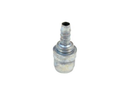 Dodge 5170944AC VENT Axle