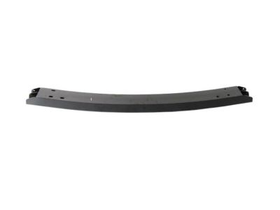 Mopar 68207359AB Impact Bar, Rear
