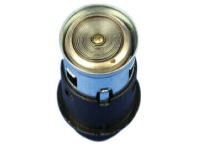 Dodge 5026363AA KNOB AND ELEMENT Cigar Lighter