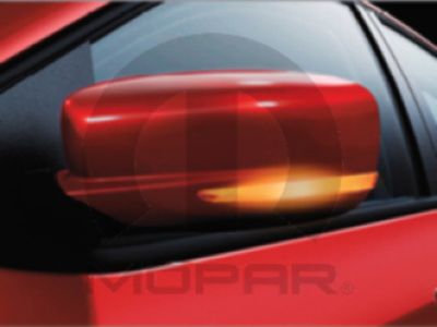 Dodge 82212944 Mirror Kit - Exterior - Turn Signal