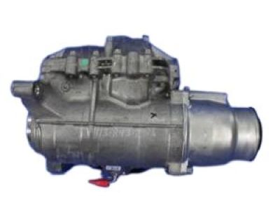 Jeep 68090605AC POWER TRANSFER UNIT See Note: