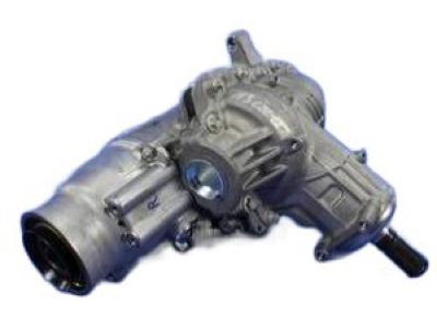 Jeep 68090605AC POWER TRANSFER UNIT See Note: