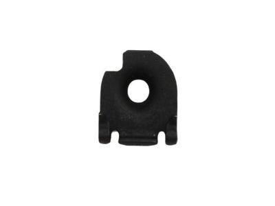 Jeep 6504968AA NUT J