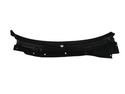 Mopar 4805834AB Screen Cowl Top Includes Access Doors