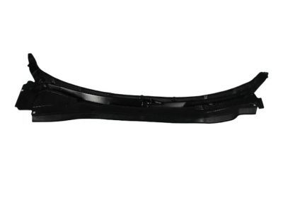 Mopar 4805834AB Screen Cowl Top Includes Access Doors
