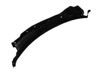 Mopar 4805834AB Screen Cowl Top Includes Access Doors