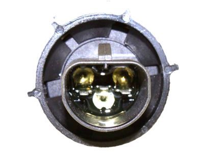 Mopar 55055118AB Headlamp Assembly