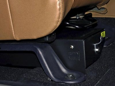 Jeep 82213770 LOCK KIT Storage