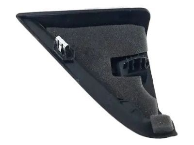 Mopar 1TR41DX9AB Upper Cover, Rear Driver Side